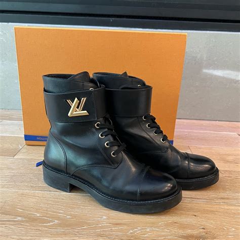 louis vuitton archlight boot|louis vuitton wonderland ranger boots.